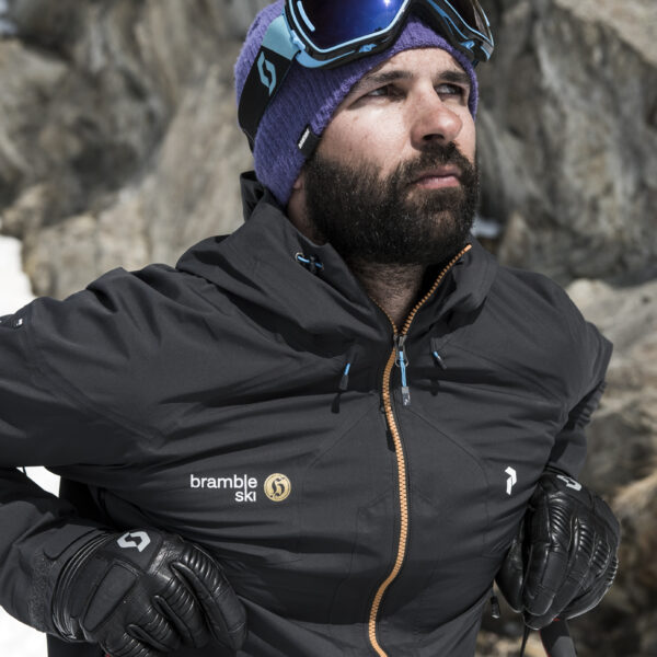 Luxury Skiing Chalet Christiania
