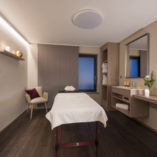 Massage Room Christiania Residence