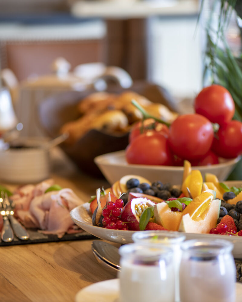 Catered Zermatt Ski Apartments