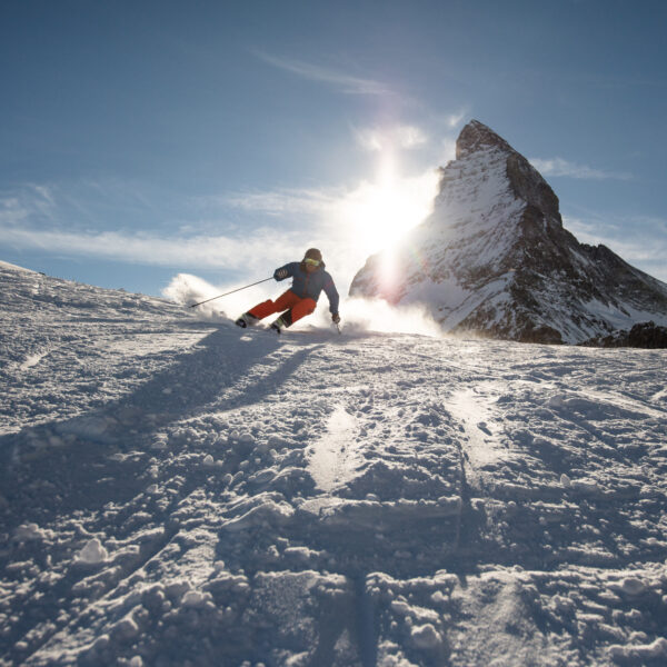 Ski Zermatt Christiania Residence